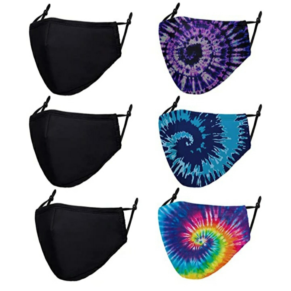 New face masks